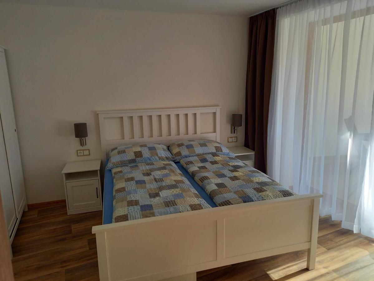 Apartmany 27 Němčičky Exterior foto