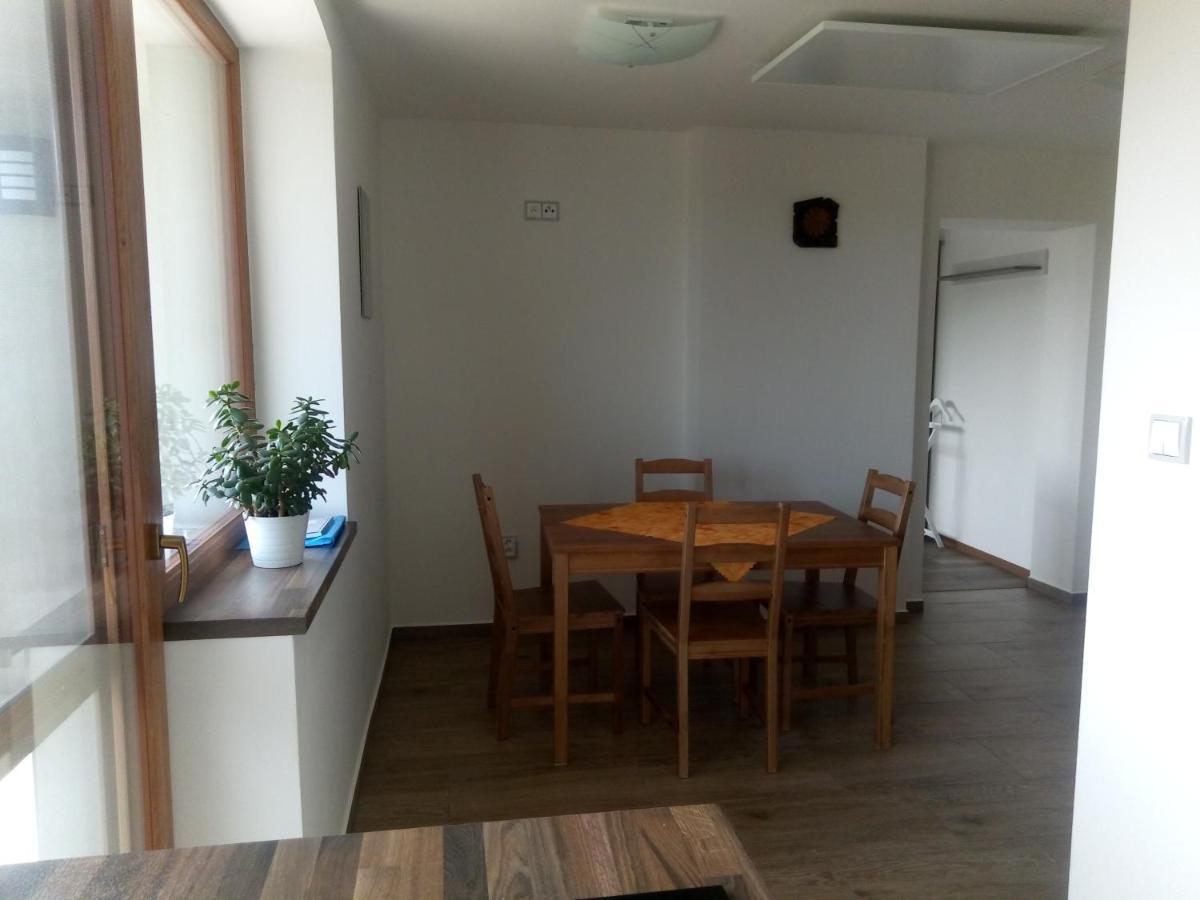 Apartmany 27 Němčičky Exterior foto
