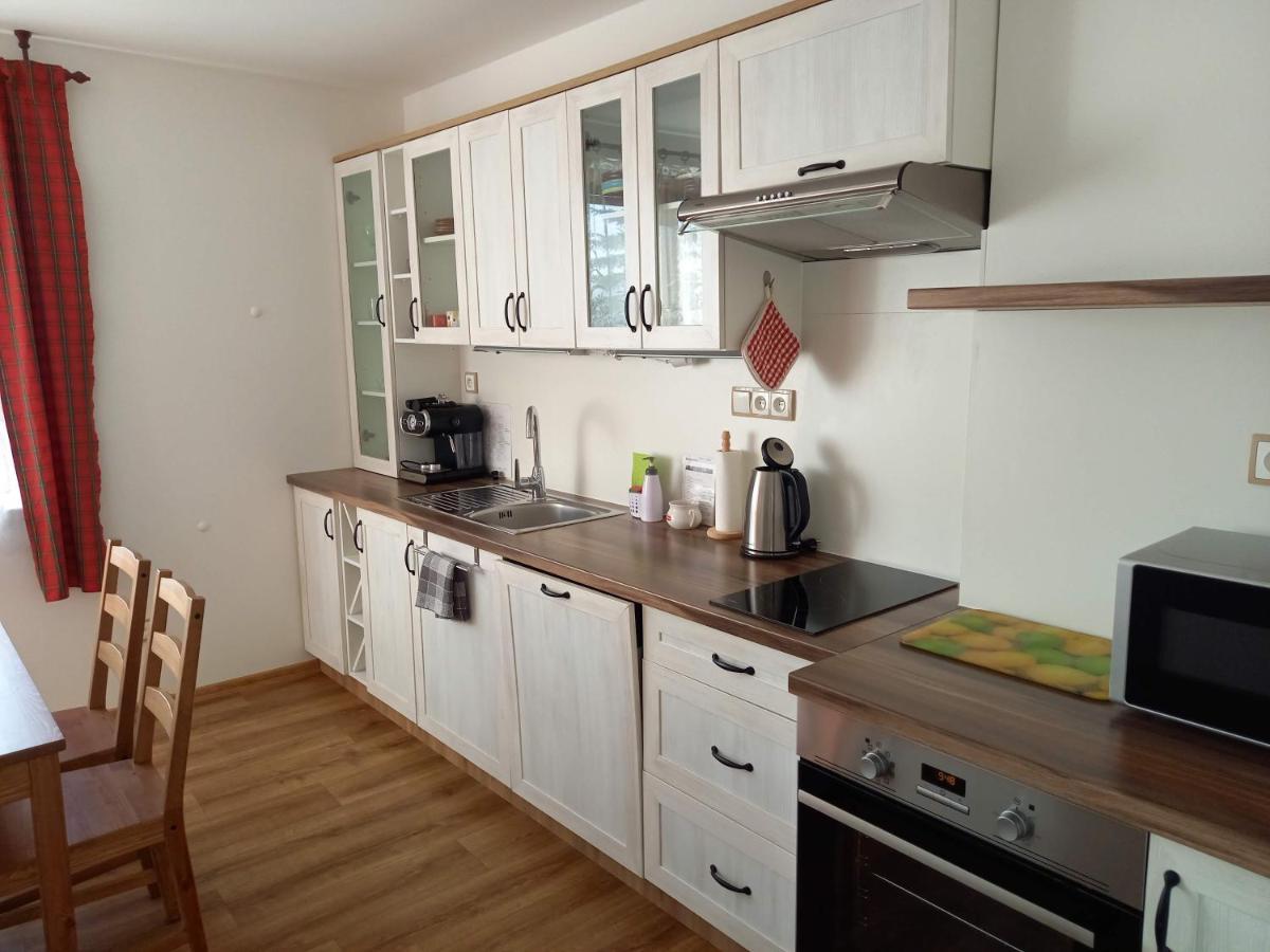 Apartmany 27 Němčičky Exterior foto