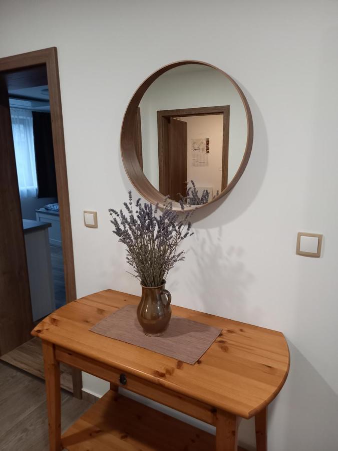 Apartmany 27 Němčičky Exterior foto
