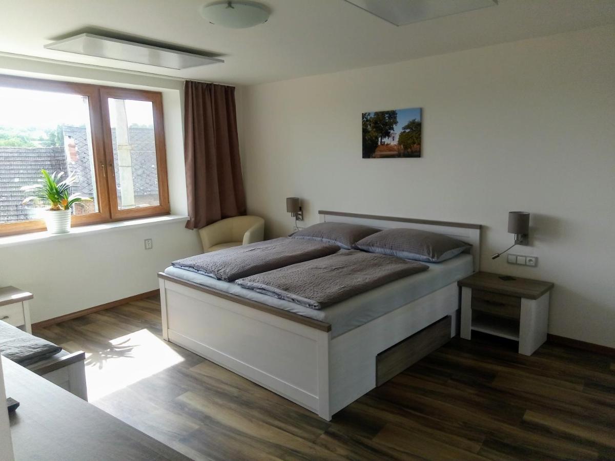 Apartmany 27 Němčičky Exterior foto