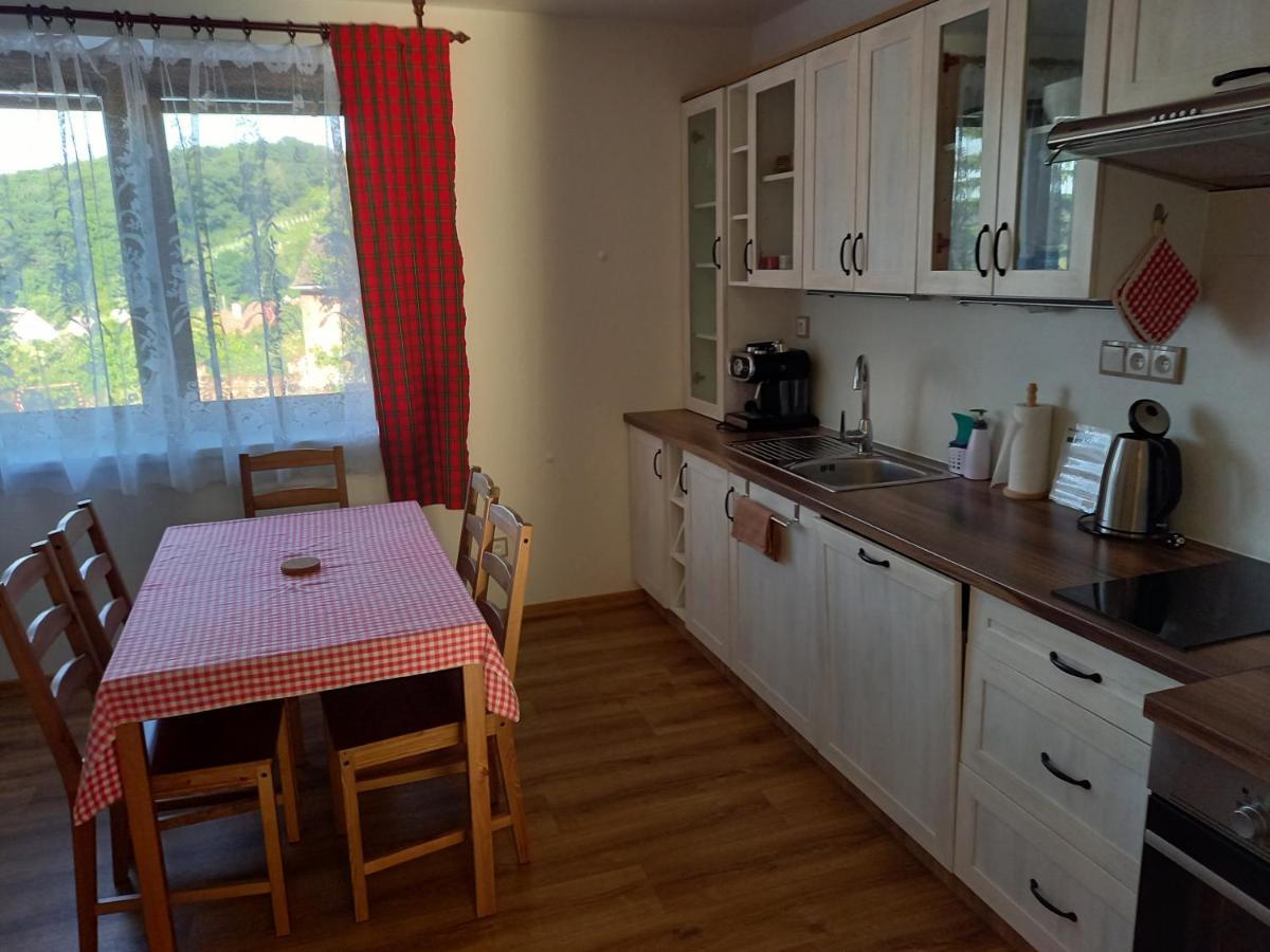 Apartmany 27 Němčičky Exterior foto