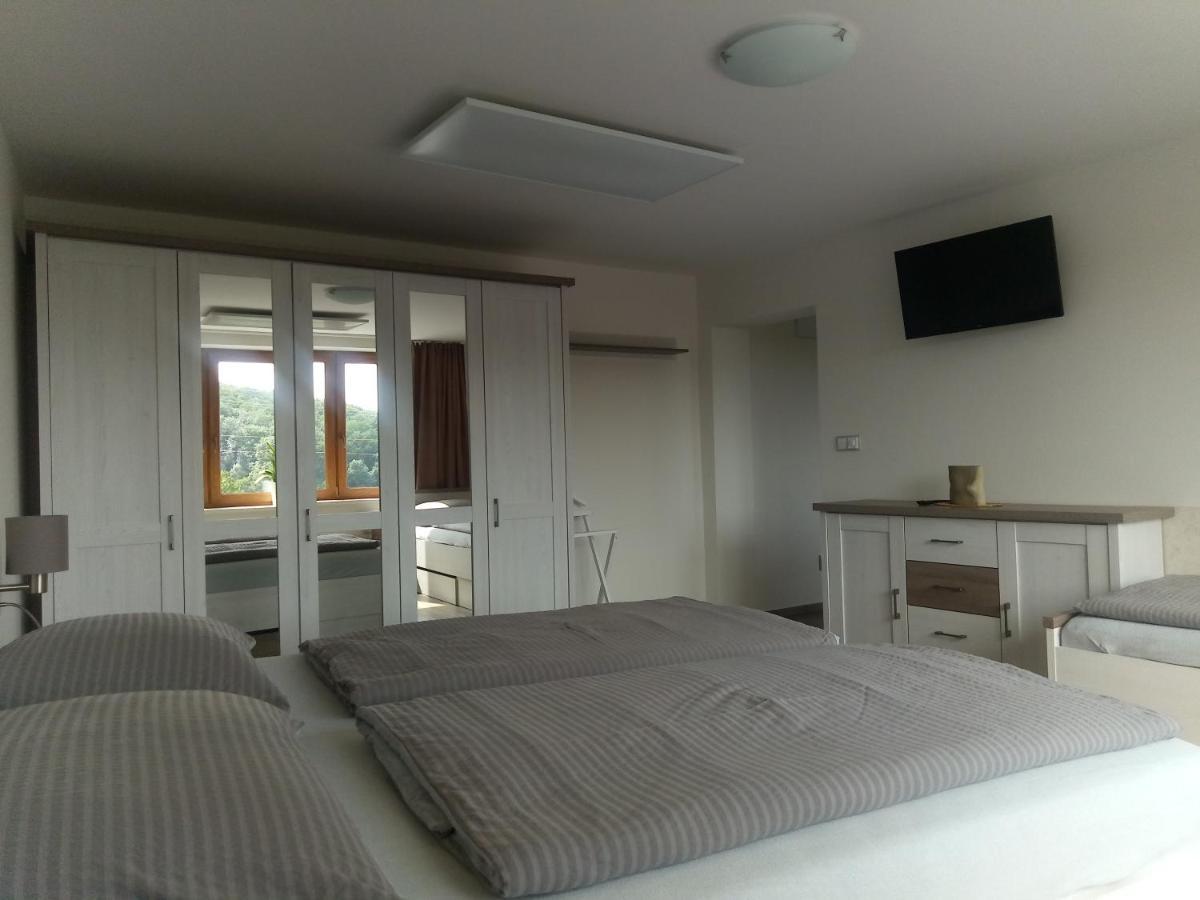 Apartmany 27 Němčičky Exterior foto