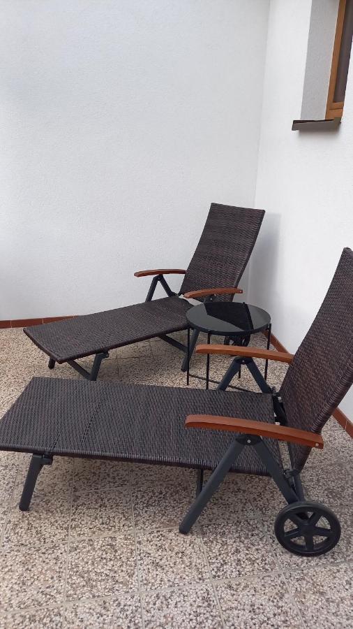 Apartmany 27 Němčičky Exterior foto