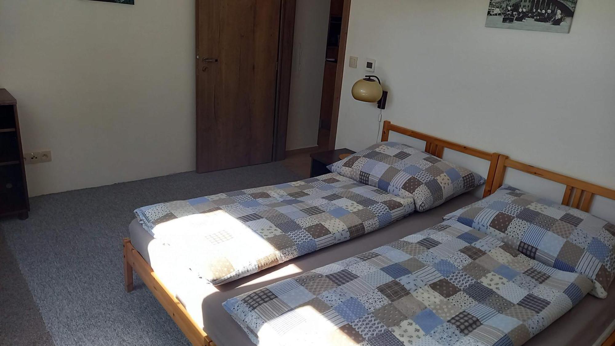 Apartmany 27 Němčičky Zimmer foto
