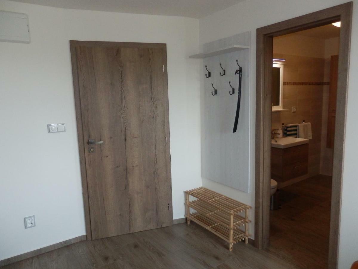Apartmany 27 Němčičky Exterior foto