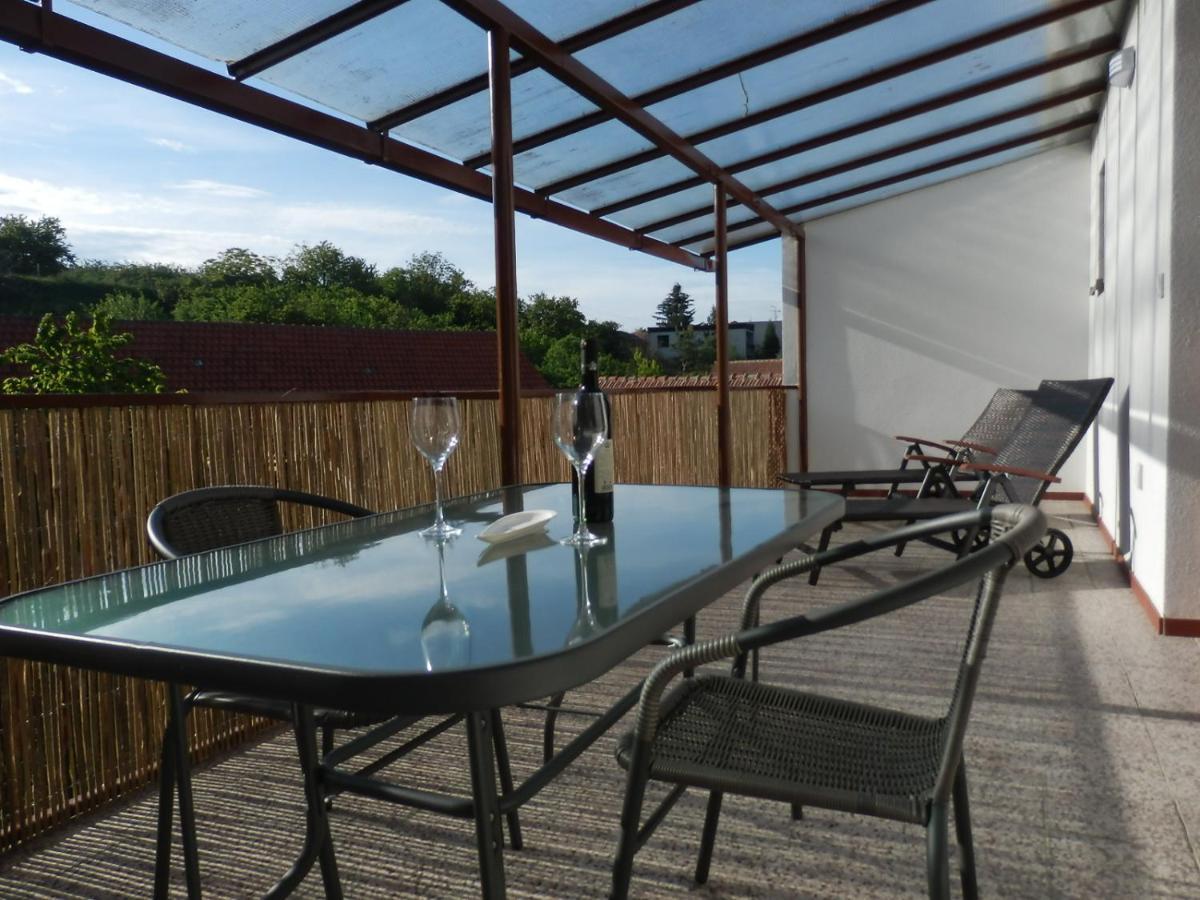 Apartmany 27 Němčičky Exterior foto