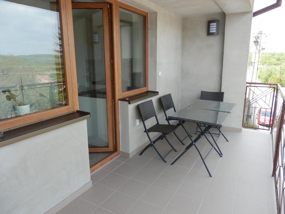 Apartmany 27 Němčičky Exterior foto
