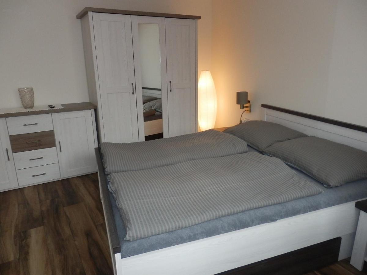 Apartmany 27 Němčičky Exterior foto