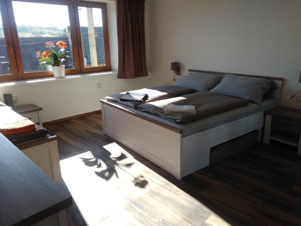 Apartmany 27 Němčičky Exterior foto