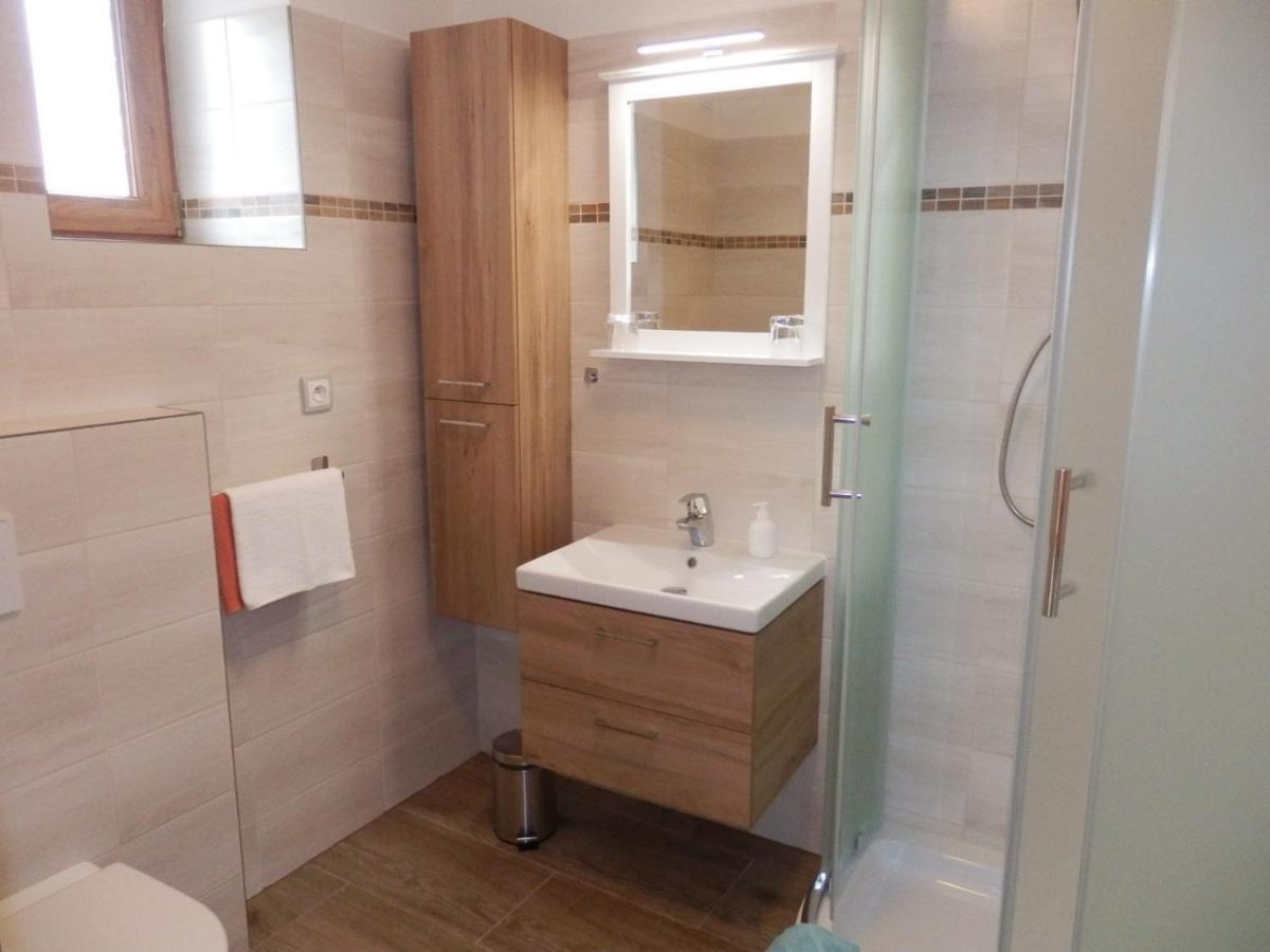 Apartmany 27 Němčičky Exterior foto