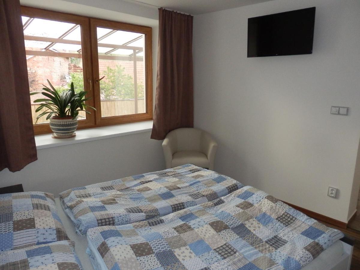 Apartmany 27 Němčičky Exterior foto