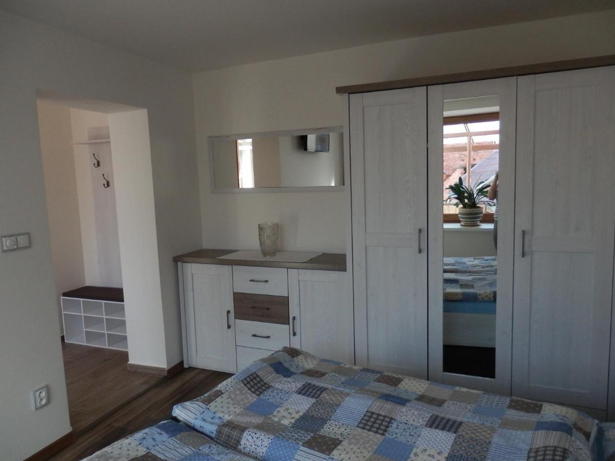 Apartmany 27 Němčičky Exterior foto